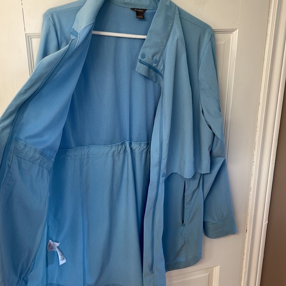 Eddie Bauer Departure jacket size L - Picture 13 of 16